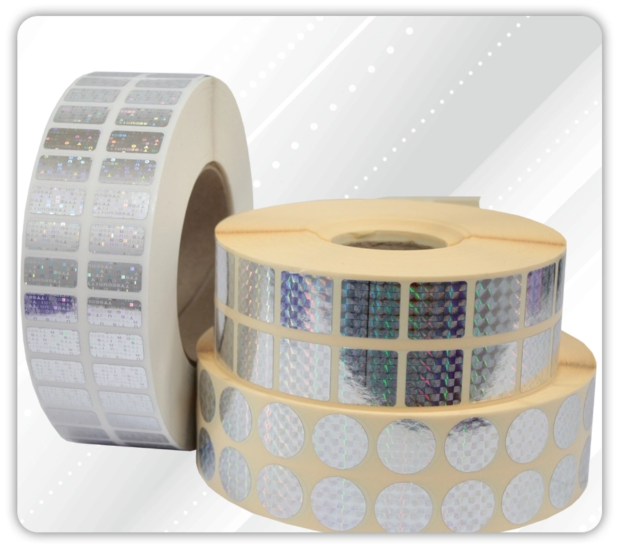 Plomby zabezpieczające Plomby zabezpieczające