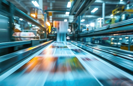 Zalety druku cyfrowego dla firm i klientów indywidualnych