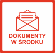 Dokumenty w środku