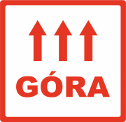 góra