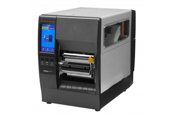Nowa Zebra ZT231 203DPI, USB, RS232, LAN, ODKLEJAK