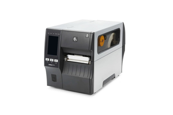 Nowa Zebra ZT411 203DPI, USB, RS232, LAN, BL, ODKLEJAK