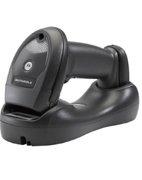 Nowy skaner Zebra li4278 bt, usb, baza, kabel